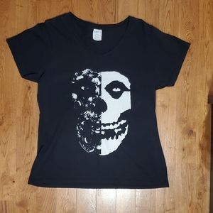 Misfits shirt